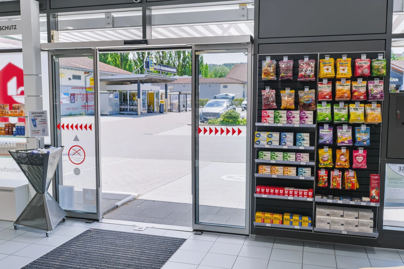 Markt-Apotheke Weissach-Flacht