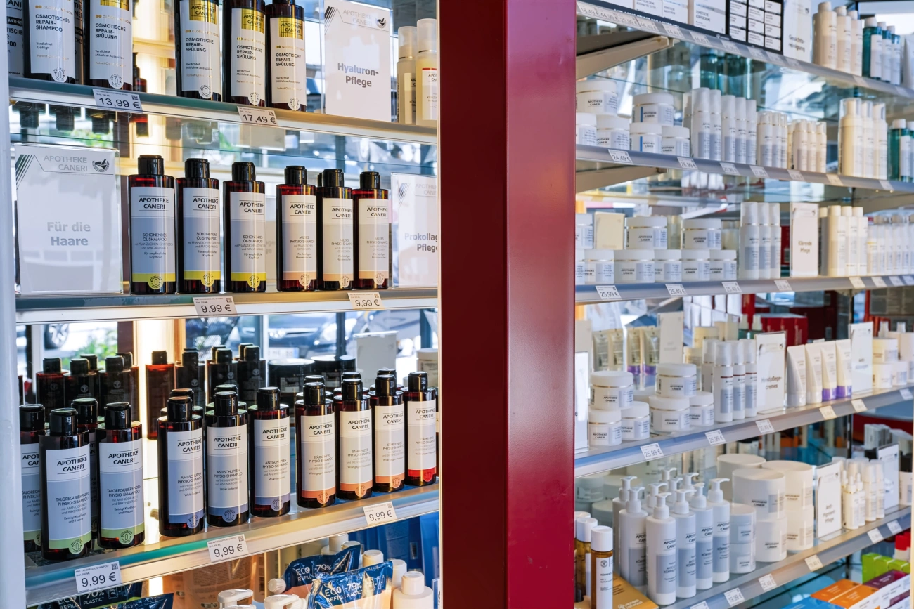 Rathaus-Apotheke Rutesheim